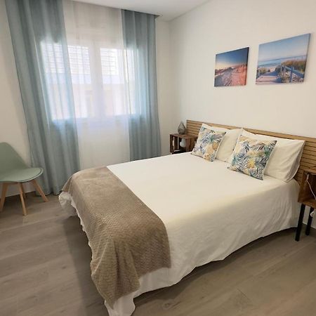 Cristal House 250 Meters From Monte Gordo Beach Εξωτερικό φωτογραφία