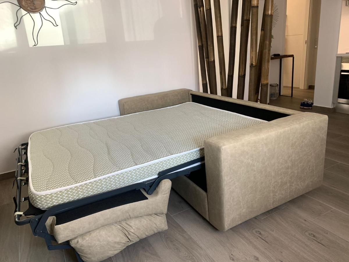 Cristal House 250 Meters From Monte Gordo Beach Εξωτερικό φωτογραφία