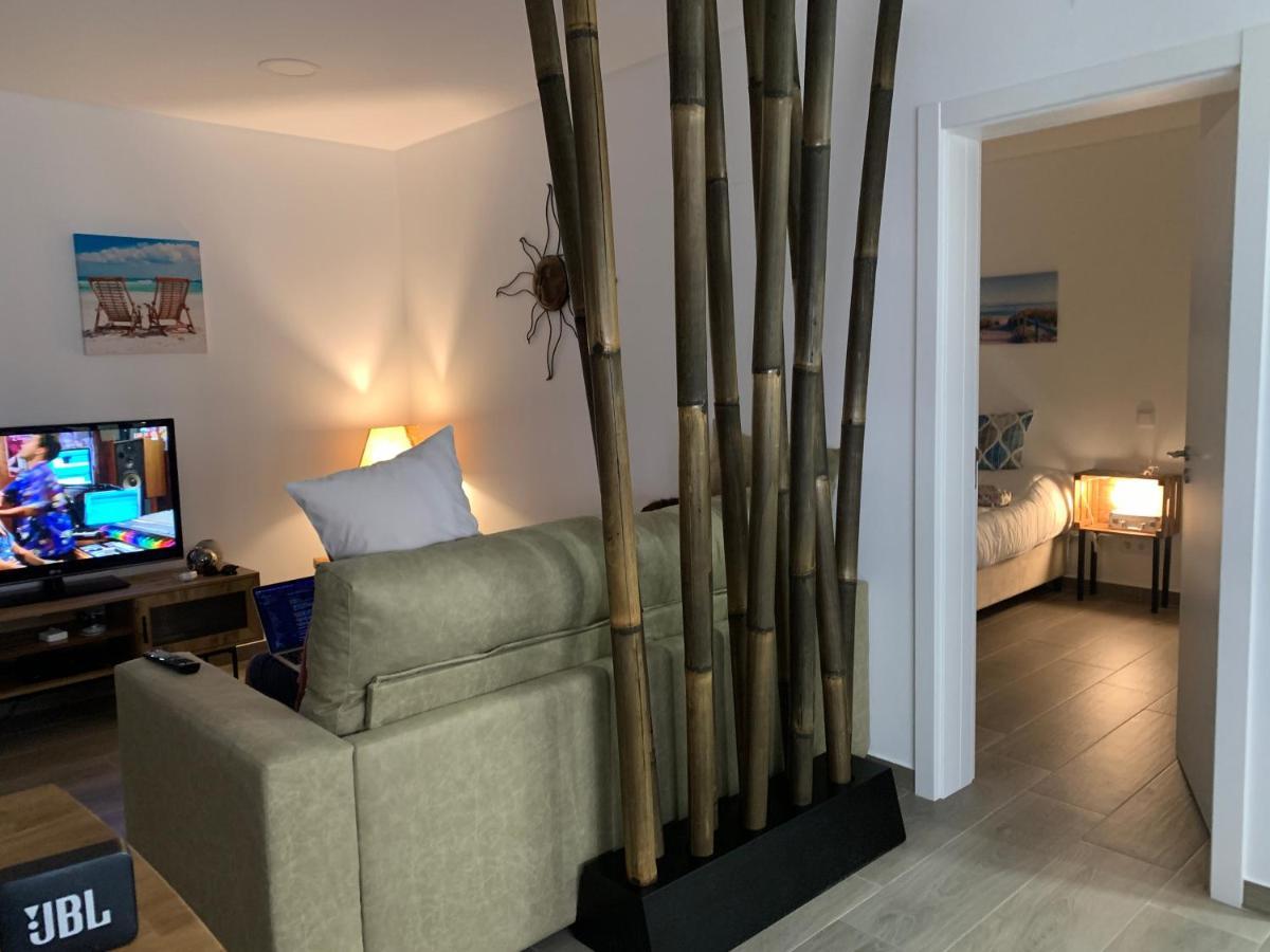 Cristal House 250 Meters From Monte Gordo Beach Εξωτερικό φωτογραφία