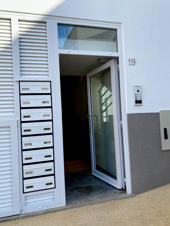 Cristal House 250 Meters From Monte Gordo Beach Εξωτερικό φωτογραφία
