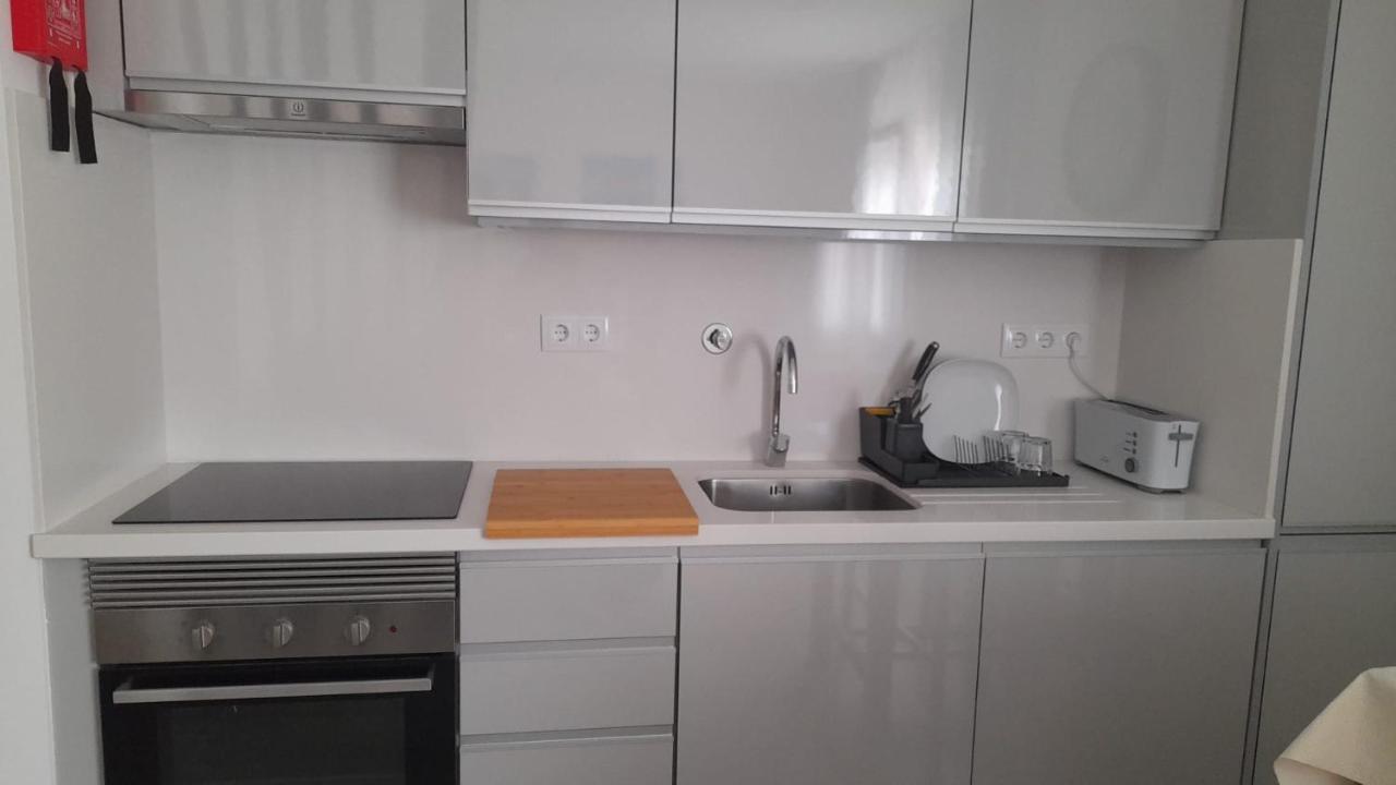 Cristal House 250 Meters From Monte Gordo Beach Εξωτερικό φωτογραφία