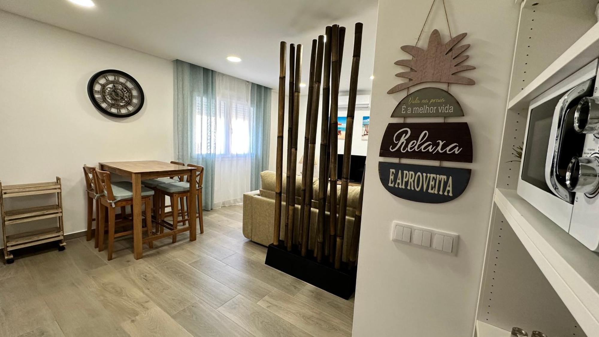 Cristal House 250 Meters From Monte Gordo Beach Εξωτερικό φωτογραφία