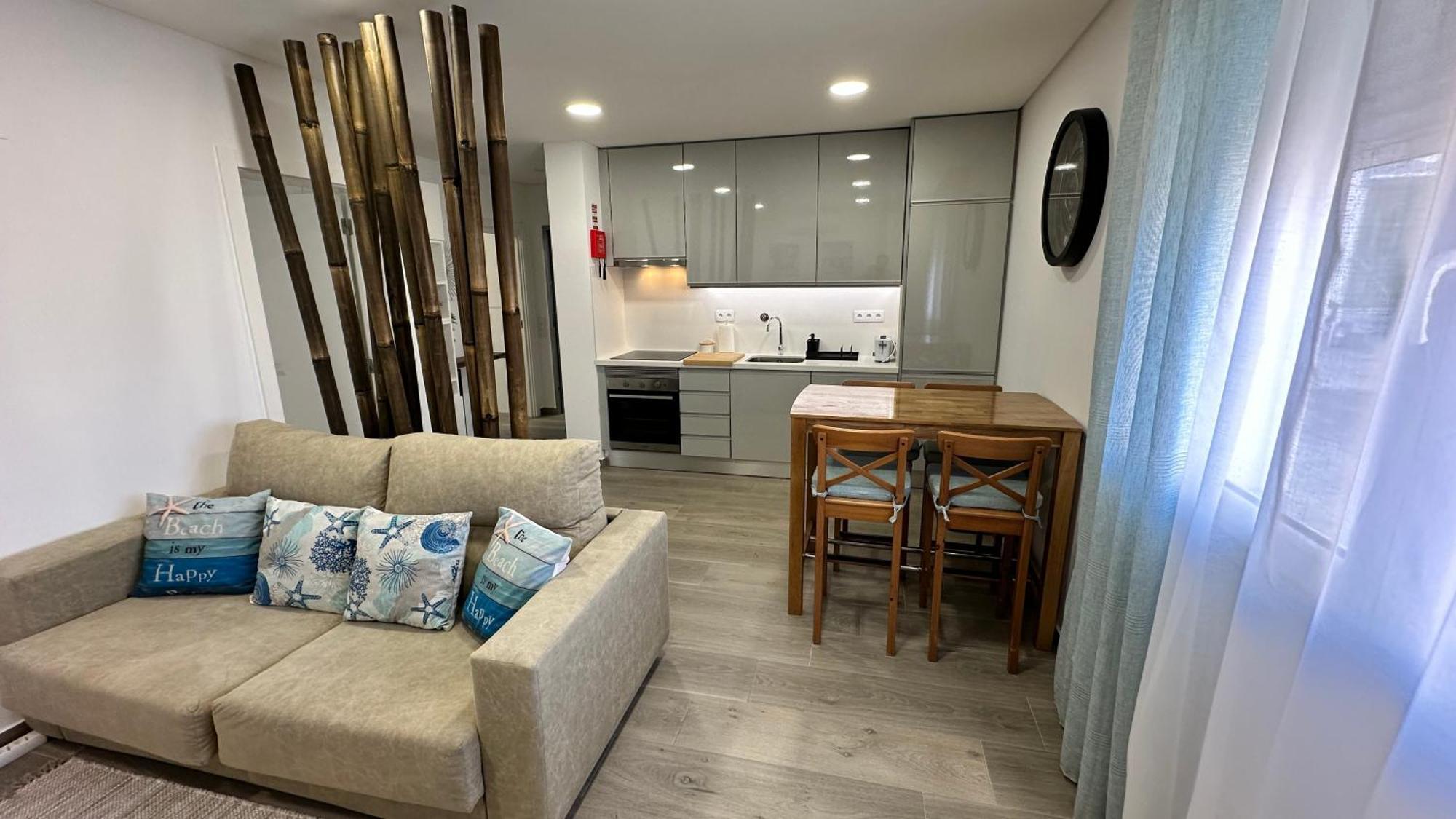 Cristal House 250 Meters From Monte Gordo Beach Εξωτερικό φωτογραφία
